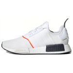 adidas NMD_R1 'White Solar Red' Meeste EE5086 EU 48