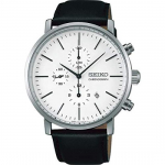 Seiko Seiko Kronograafkell SZER041 Kell Meeste