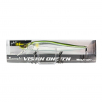 Megabass Vision 110 Oneten regulaarne aeglane ujuv peibutis Wagin Ayu (9418)