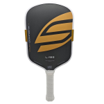 SLK Boomstik Everglade GEN5 Toray T700 s&uuml;sinikkiust pickleballireket 16mm
