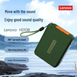 Lenovo HD108 kaasaskantav Bluetooth-k&otilde;lar