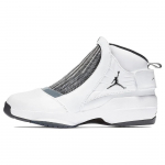 Air Jordan 19 Retro 'Flint' 2019 Meeste AQ9213-100 EU 41