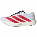 adidas Adizero Evo SL 'White Team Collegiate Red' Meeste KK3675 EU 40