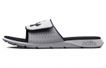 Under Armour Ignite 7 pl&auml;tud 'Valge Must' 3026023-100 45