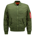 Kevadine ja s&uuml;gisene suures suuruses meeste sport vabaaja kaelusega jope lahtine jakk MA01 piloot meeste pesapallis&auml;rk S-8XL 8XL armee roheline v&auml;rv