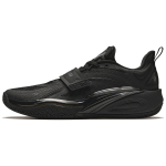 Anta KAI 1 Kyrie 1 Must S&otilde;dalane L&auml;mmastiktehnoloogia Professionaalsed Korvpallijalatsid Madalad Meeste tossud 912631113SF-10 43 black