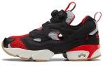 InstaPump Fury Reebok Og Nm 'Black Instinct Red' FV1571 36