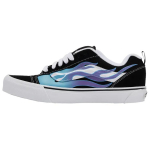 Vans Knu-Skool Must Sinine Leek Unisex Tossud VN000D22Y61 42.5