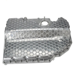 Oem 06k103600r 06k103600ae 06k103600d Auto Alumiiniumist Mootori Alumine &Otilde;lipann 2015-2018 Vw Golf Gti A3 S3 1.8l 2.0l gray