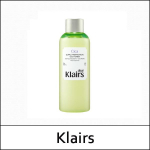 [Klairs] (bo) Paindlik Preparaat Cica Tooner 180ml