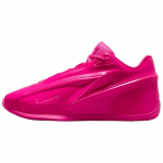 Nike KD 19 Korvpallijalatsid Unisex Roosa 41