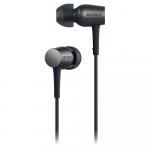 Sony k&otilde;rvaklapid h.ear High-Resolution In-Ear MDR-EX750 hall v&auml;rv