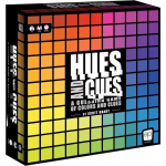 Hues and Cues Elav V&auml;rvide Arvamise Lauam&auml;ng 3-10 M&auml;ngijat