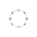 Swarovski REMIX COLLECTION STRAND K&auml;ev&otilde;ru Naistele H&otilde;bedane M h&otilde;be