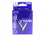 Sunline Fluorocarbon Leader Tornado V k&otilde;va versioon 2 50m #2 8lb (2970)