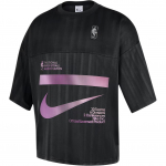 Nike NBA Meeskond 31 Trend T-s&auml;rk Meeste HM6327-010 2XL