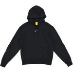 Nike Nocta Fliisist Cs Huppar 2 HM5762-010 S black