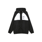 Nike Sportswear Jakk Kevad Meeste Must CJ4889-011 M black