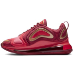 Nike Air Max 720 Iron Man GS AQ3195-600 38.5 helepunane