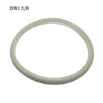 20 22 24 26 tolli 22X1 3/8 20X1 3/8 24X1 3/8 26X1 3/8 T&auml;ispuhutav-vaba rehv Tahke rehv Manuaalse ratastooli tagaratas 20x1 3 8 1pcs G beige