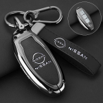 Tsingisulamast Auto Puldi V&otilde;tme&uuml;mbrise Kate Nissan X-Trail Kicks T31 T32 Qashqai Juke J10 J11 Tiida Altima Pathfinder Jaoks Infiniti black
