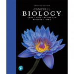 Campbell Biology kaheteistk&uuml;mnes v&auml;ljaanne k&otilde;vakaaneline UKN159