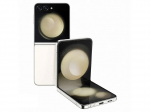 Samsung Galaxy Z Flip5 5G Nano SIM+eSIM 8GB+256GB Avatud klapp-nutitelefon 8/256GB valge