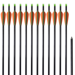 Vibuhoobad 30 0,8 cm Klaaskiud 12 tk