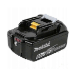 Lxt Bl1860b 18V 6.0Ah aku elektrit&ouml;&ouml;riistadele ja seadmetele