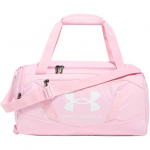Under Armour 23L Pol&uuml;ester Reisi-kott Naiste Roosa ONESIZE