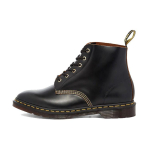 dr. Martens Retro 6 s&otilde;durisaapad paaristiil must 22701001 37 black