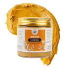 100% Taimne Puhtalt Originaalne Chandan, Sandlipuu, Kujude Pooja, Tilak, Hawan, Jooga ja Meditatsioon |Tilak, Safran, Kamper ja Jatamansi (110 GMS) 110 gm beige
