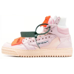 OFF WHITE Off Court Stiilsed rulatamisskoobid Naiste Roosa OWIA112F22LEA0013030 35