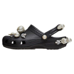 Crocs x SIMONE ROCHA Klotsid Unisex Must 209623-001 34-35 must