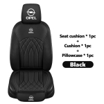 Opelile Veekindel Autopadja ja Peatoe Katte Komplekt Kriimustusvastane Kaitsja Insignia Astra G J F K Vectra C H Corsa C B D black