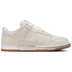 Nike Sb Dunk Low Pro B Kahvatu elevandiluu HJ0367-100 46 white