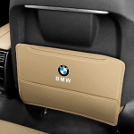 Kvaliteetne autotooli seljatoe kaitsekate Nahast Kate Mustusevastane L&ouml;&ouml;gikaitse BMW X1 X3 X5 X6 X7 1 3 5 6 7 Seeria G20 G30 jaoks