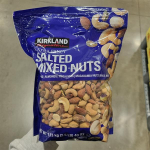 Kirkland Signature Soolatud P&auml;hklisegu 1,13kg blue