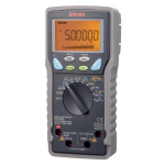 Sanwa digitaalne multimeeter PC7000 (Hall)