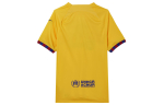 Nike FC Barcelona 2023/24 staadionivorm neljas meeste Nike Dri-FIT jalgpallis&auml;rk DR5079-729 M multi
