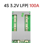 JBD BMS 4S 12V 50A 100A 120A LiFePo4 8S 24V 100A 150A Liitium LFP Toiteaku Tasakaalustuskaitse 4S 3.2VLFP 100A