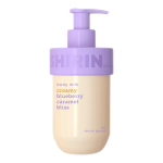 Shirin Beauty Mustika ja Karameeli Kehapiim 300ml pink