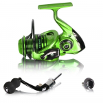 Sougayilangi kalastusrull 1000-7000 seeria metallist merevee &otilde;uep&uuml;&uuml;giventilaator 1000