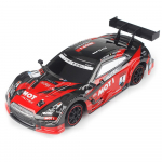 1/18 RC v&otilde;idus&otilde;iduautode triivimisauto 28 km/h 4WD kiire v&otilde;idus&otilde;iduauto lastele kingituseks RTR punane