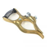 Tugeva t&ouml;&ouml;v&otilde;imega keevitusklamber 300A MMA MIG TIG keevitusmasina maandusklamber