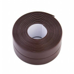 Isekleepuv k&ouml;&ouml;givannitoa valamukleebis Veekindlad niiskusvastased PVC keraamilised kleebised kohv