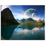 5D DIY teemantmaali ristpistes k&auml;sit&ouml;&ouml;komplekti v&auml;rvide j&auml;rgi komplektid t&auml;iskasvanutele lastele 20X30CM