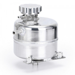 MINI Cooper S R52 R53 autotarvikute jaoks jahutusvedeliku p&auml;ise paisumine &uuml;levooluveepaak ja kork, paagi alumiiniumpurk