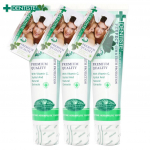 Dentiste' Original Toothpasta Tube 160 gx 3 tk - Tai 160 ml x 3 pcs valge