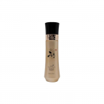 3W CLINIC Seo Dam Han Panax žen&scaron;enni vitaliseeriv nahka 125 ml, losjoon 125 ml (3 valikut) #Toner